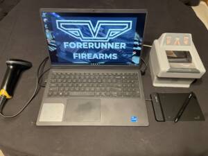 NFA Computer Setup