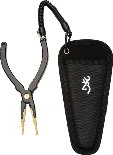 BROWNING KNIFE WHITE WATER - FILLET PLIER COMBO - Image 3