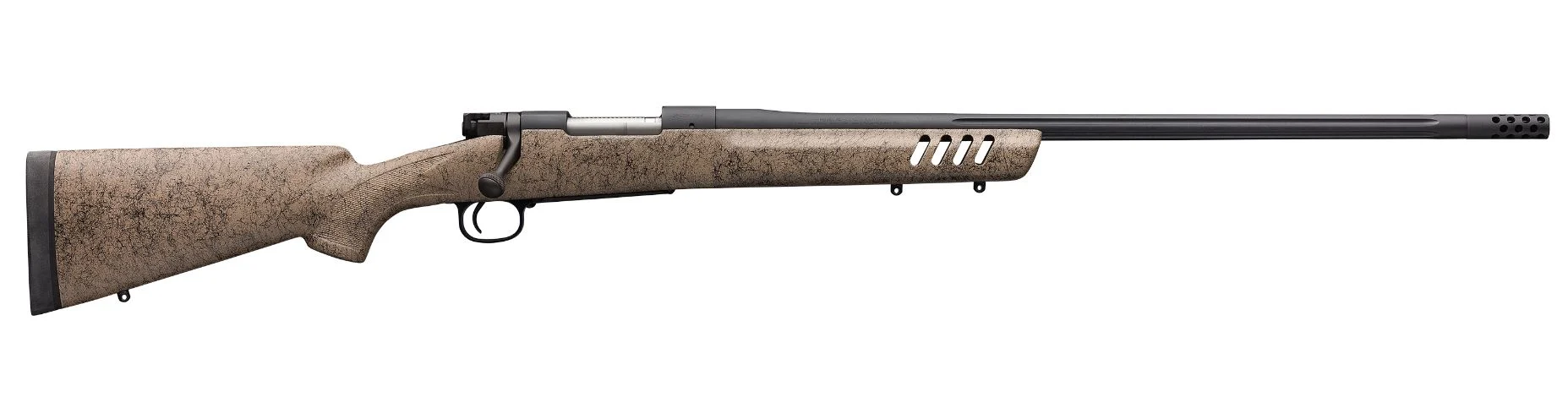 WINCHESTER M70 LONG RANGE 6.5CR 24" MB