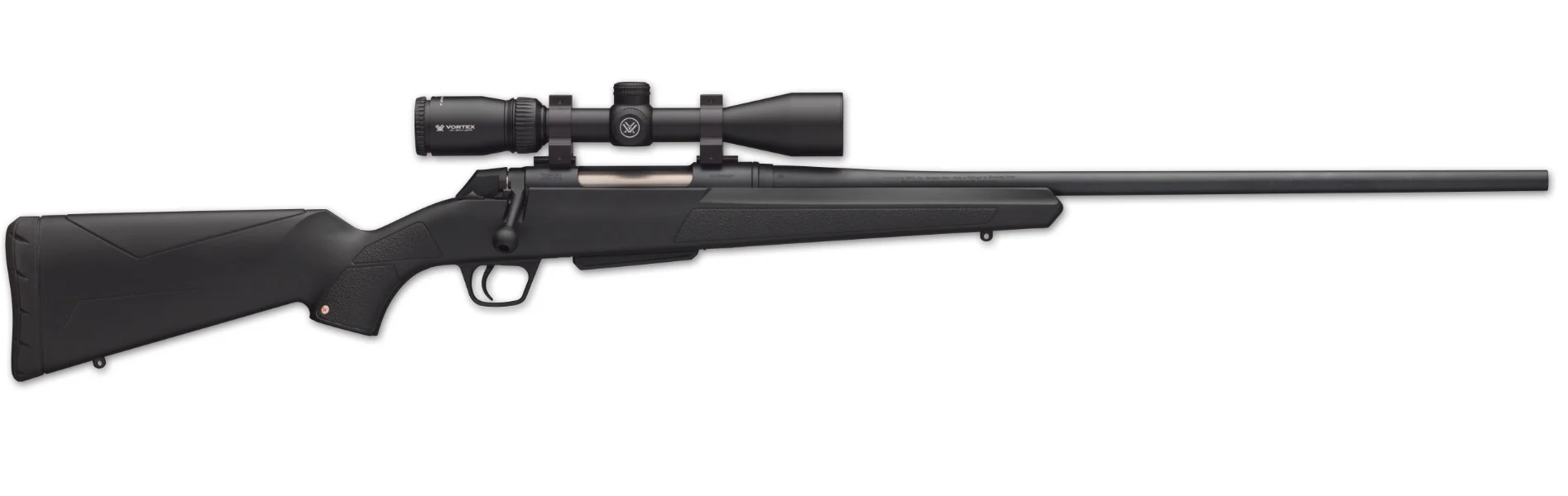 WINCHESTER XPR VORTEX COMBO 30-06 24" #