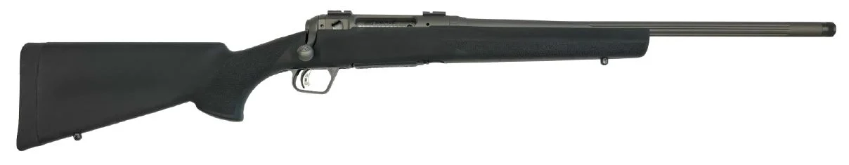 SAVAGE ARMS 110 TRAIL HUNTER LITE 5.56MM