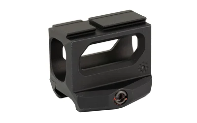 ARISAKA RDM AIMPNT ACRO 1.93" BLK