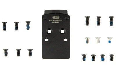 C&H PLT WLTHR PDP 2.0 TO RMR STL