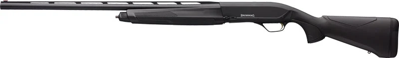 BROWNING MAXUS II STALKER - 12GA 3" 26"VR BLUED/SYN - Image 2