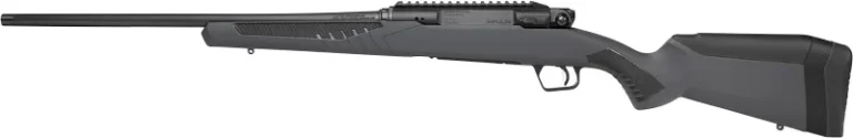 SAVAGE IMPULSE DRIVEN HUNTER - 300WM 20" W/RAIL MATTE/BLACK