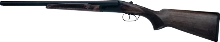 HERITAGE BADLANDER 20GA 18.5" - S/S BLACK WALNUT