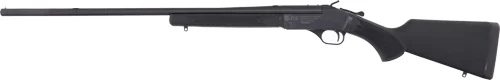 JTS LONESTRIKE 410 SINGLE SHOT - 3" 28" SYNTHETIC - Image 2