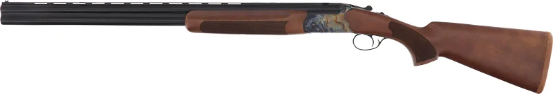 MCCOY 100A O/U 20GA 3" 28"VR - CASE COLOR WALNUT EXTRACTORS - Image 2