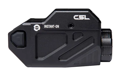 VIRIDIAN C5L LIGHT/GRN LSR 650 LUM