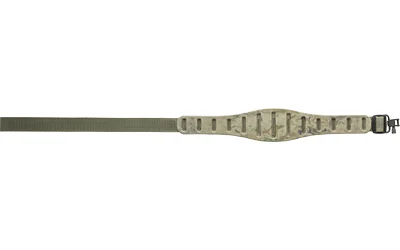 QUAKE CLAW CONTOUR SLING SWIVEL CAMO