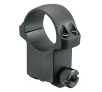 RUGER RING 1" X-HIGH MATTE HAWKEYE