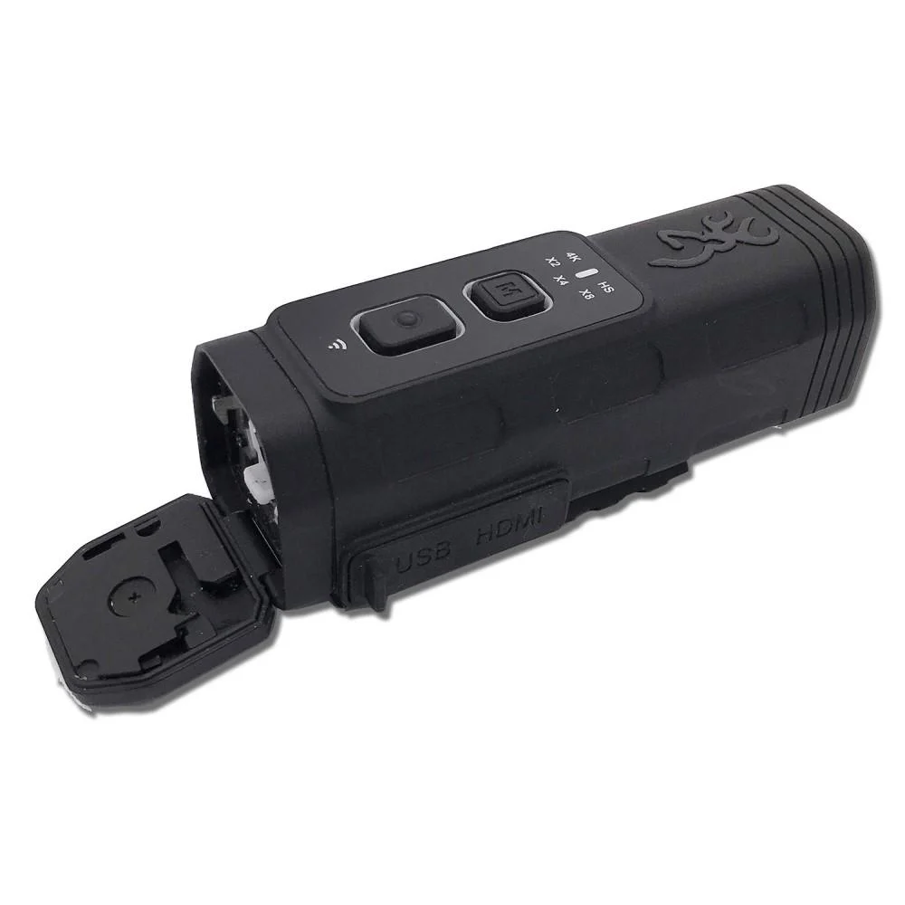 Browning Aspect Cam (Archery) Includes Battery and Bow Mount 1080p