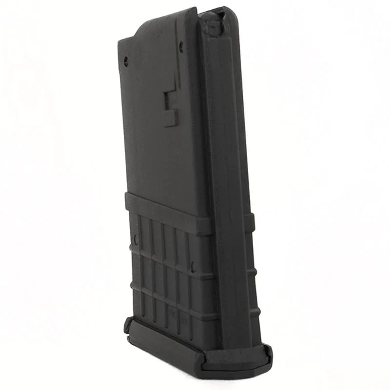 Promag AR-15 / M16 .223 & 5.56x45mm AR Magazine Black Polymer 20/rd